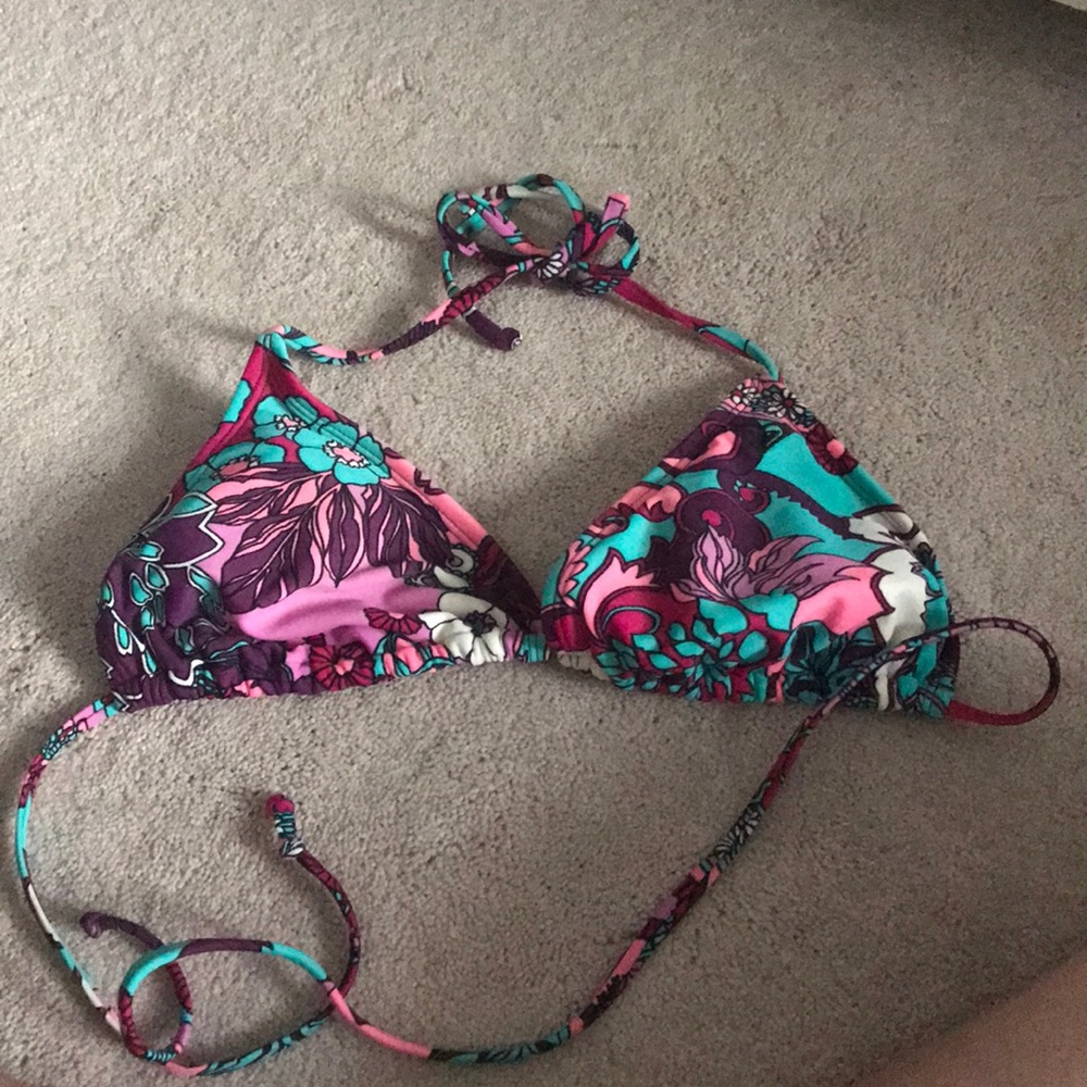 Roxy Bikini top
